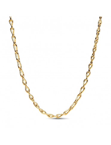 Collar Pandora de Cadena...