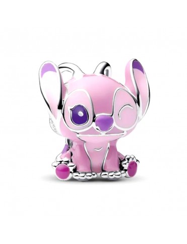 Charm Pandora Angel de Lilo...