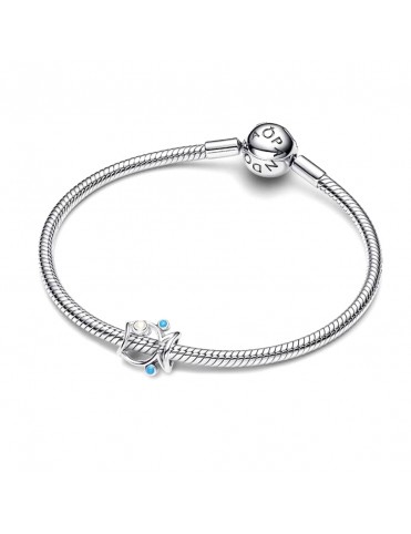 Charm Pandora Pez en Filigrana 793819C01