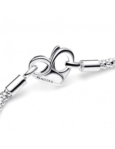 Pulsera Pandora de Cadena de Tachuelas 592453C00-20