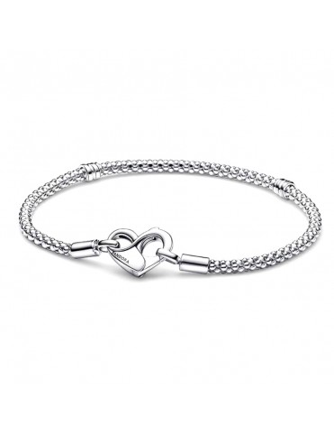 Pulsera Pandora de Cadena...