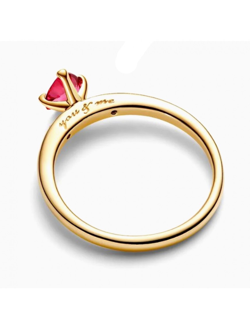 Anillo Pandora Esplosión de Amor 166574C01-52