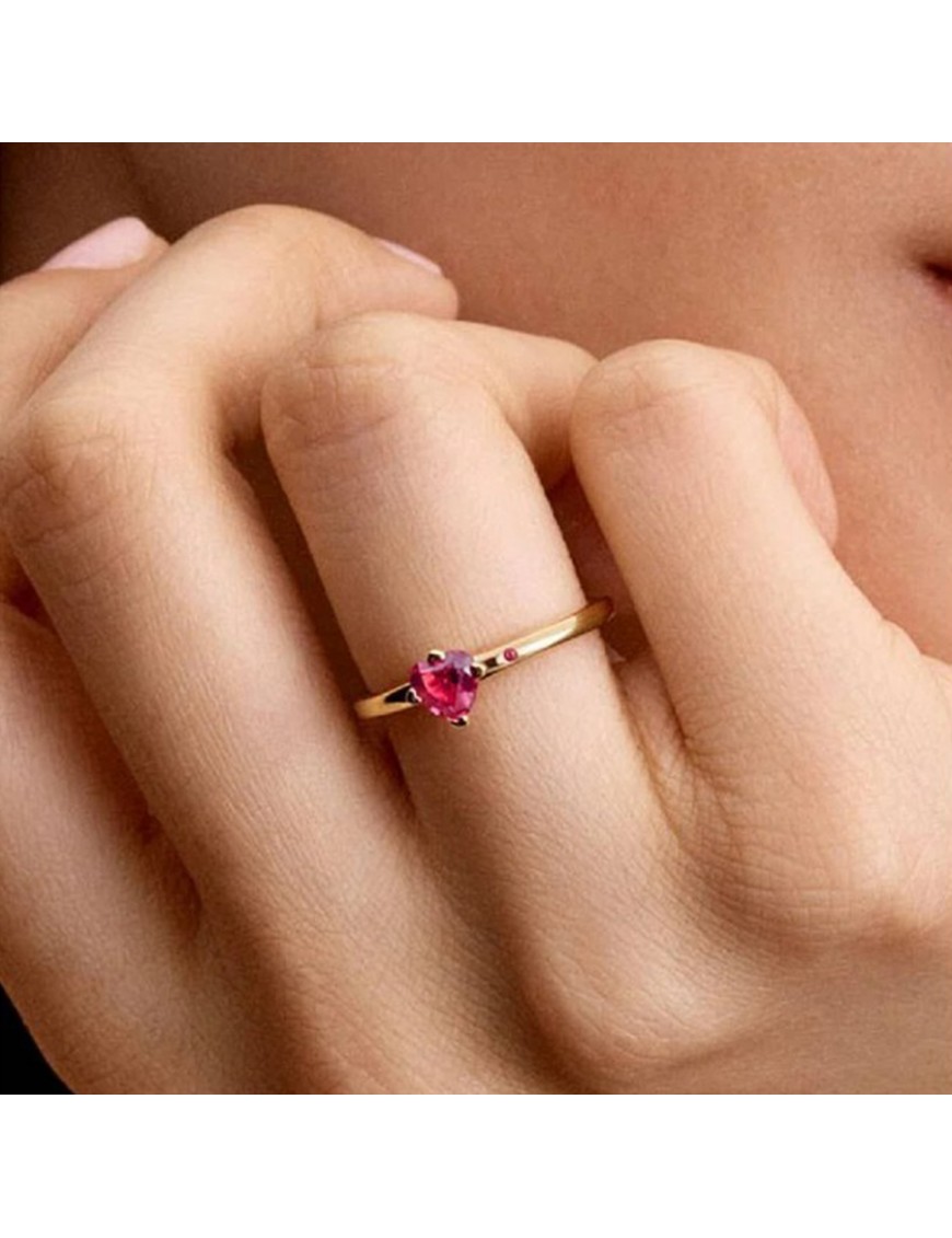 Anillo Pandora Esplosión de Amor 166574C01-52