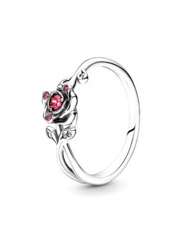 Anillo Pandora Rosa de la...