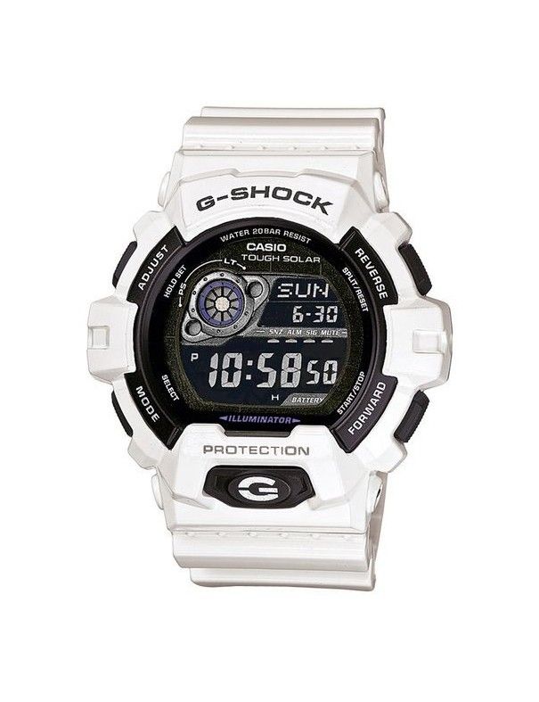 RELOJ CASIO DIGITAL HOMBRE GR-8900-7ER