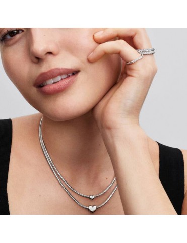 Charm Pandora Mini Corazón 793998C00