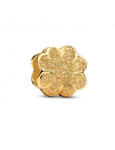 Charm Pandora Mini Trébol...