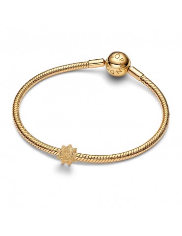 Charm Pandora Mini Sol Textura 764052C00