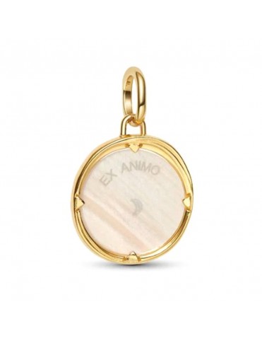 Charm Pandora Talismán Medallón Pegaso 764090C01