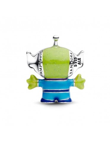 Charm Pandora Marciano de Toy Story de Disney Pixar 794024C01