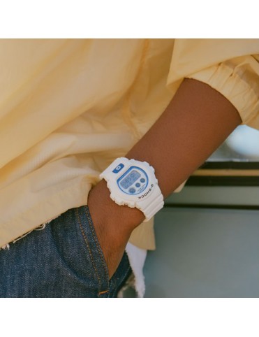 Reloj Casio G-SHOCK DW-6900HDS-7ER