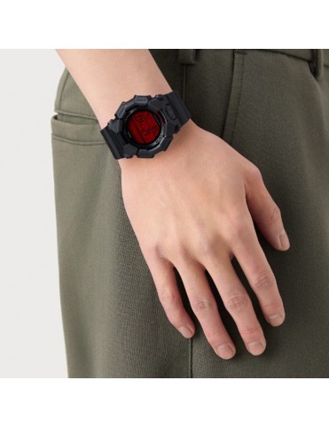 Reloj Casio G-SHOCK Classic GD-010BBR-1ER