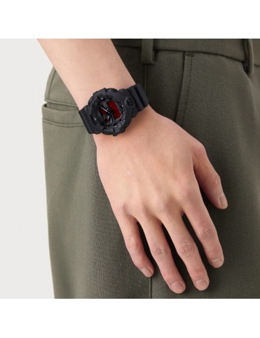 Reloj Casio G-SHOCK Classic GA-700BBR-1AER