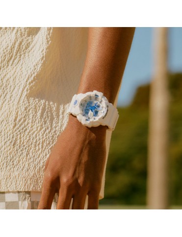 Reloj Casio G-SHOCK Classic GA-700HDS-7AER