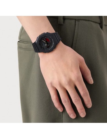 Reloj Casio G-SHOCK Classic GA-B2100BBR-1AER