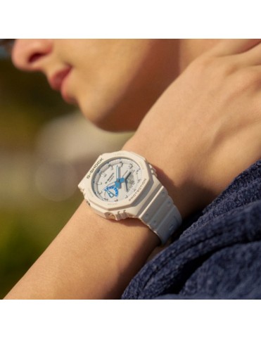 Reloj Casio G-SHOCK Classic GA-2100HDS-7AER