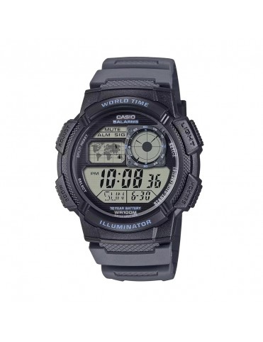 Reloj Casio AE-1000W-8AVEF