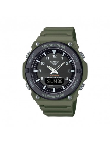 Reloj Casio Timeless...