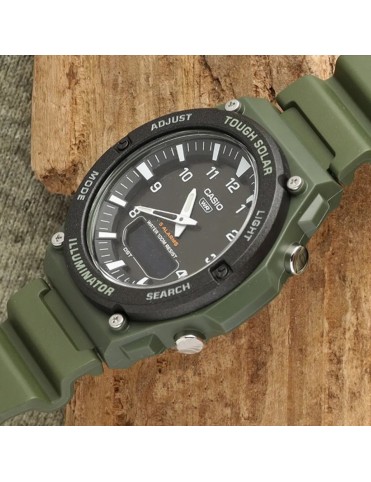 Reloj Casio Timeless Collection AQ-S820W-3BVEF