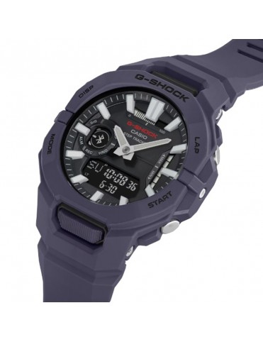 Reloj Casio G-SHOCK Serie G-SCUAD GBA-950-2AER