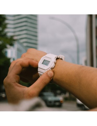 Reloj Casio G-SHOCK Origin DW-5600WW-7ER