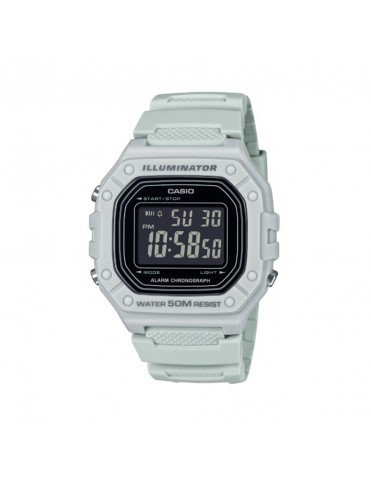 Reloj Casio Illuminator...