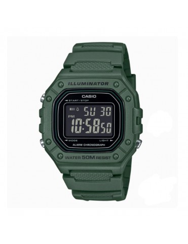 Reloj Casio Illuminator...