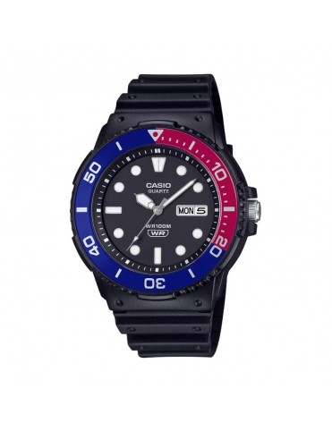 Reloj Casio MRW-230-1E2VEF