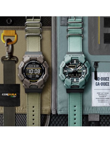 Reloj Casio G-SHOCK GA-010CE-2AER