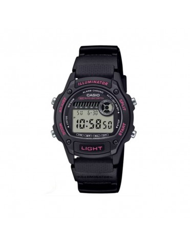 Reloj Casio Illuminator...