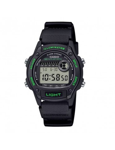 Reloj Casio Illuminator...