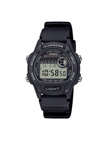 Reloj Casio Illuminator...