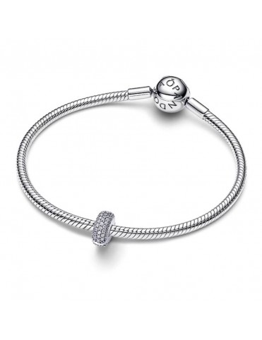 Charm Pandora Clip Pavé 794032C01