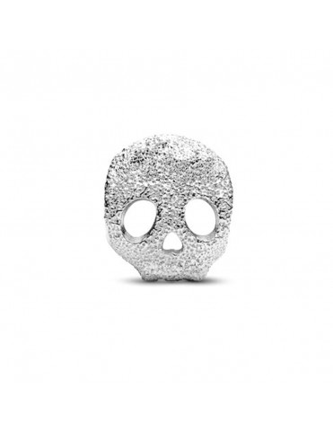 Charm Pandora Mini Calavera...