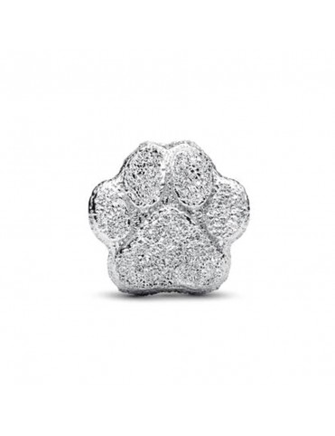Charm Pandora Mini Huella...