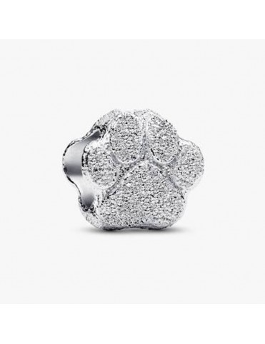 Charm Pandora Mini Huella Textura 794043C00
