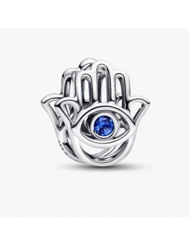 Charm Pandora Mano de...