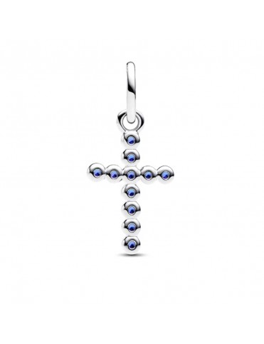 Charm Pandora Colgante Cruz 794063C01