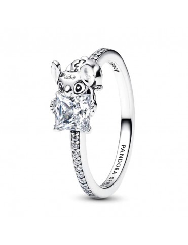 Anillo Pandora Gema y...