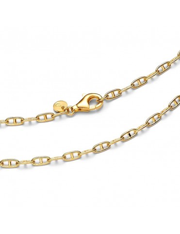 Collar Pandora Ancla 363899C00-55