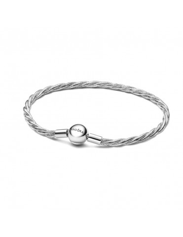 Pulsera Pandora Cadena de...