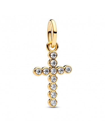 Charm Pandora Colgante Cruz...