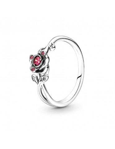 Anillo Pandora Rosa de la...