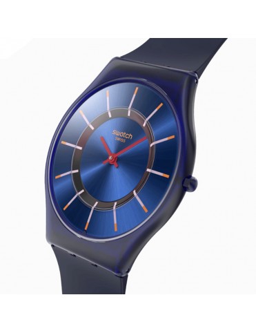 Reloj SWATCH Very Jazzy Berry SS08N117