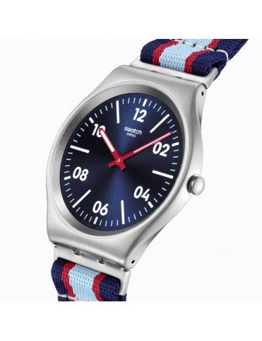 Reloj SWATCH BESIDE THE SEA SS07S148