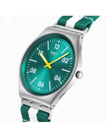 Reloj SWATCH CASUAL STRIPE SS07S149