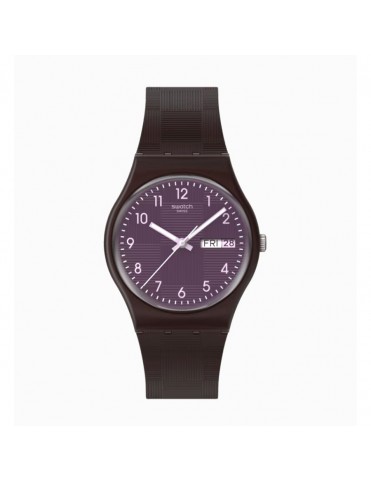 Reloj SWATCH WEAVING...