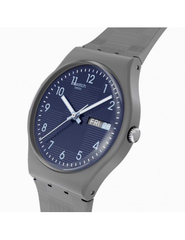 Reloj SWATCH TILE DIAL SO28M701