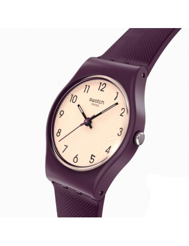 Reloj SWATCH REPEAT CHIC LR138