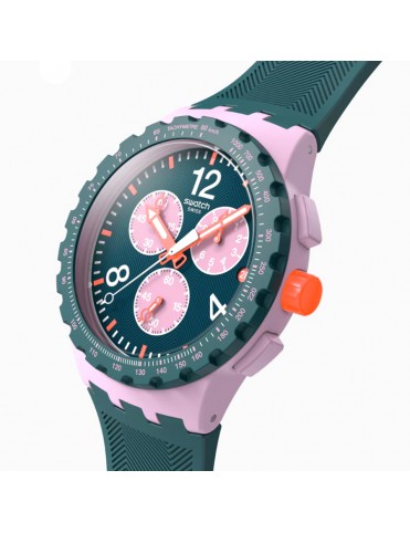 Reloj SWATCH MOMENTOF ROSE SUSP400